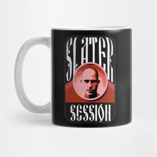 Surfing Session Mug